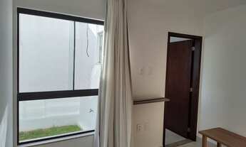 Imagem 7: Flat em Ponta Negra - INVESTIMENTO COM RENDA IMEDIATA