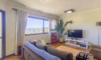 Imagem 4: Cobertura Venda 3 Dormitórios - 246 m² Alto da Lapa