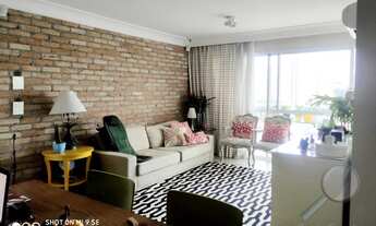 Imagem: Apartamento em Água Branca - São Paulo