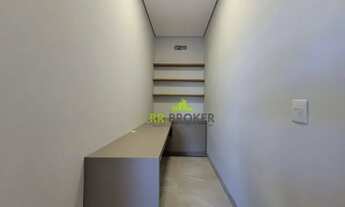 Imagem 5: Casa com 3 dormitórios à venda, 174 m² por R$ 1.249.000 - FIGUEIRA II - São José do Rio Pr