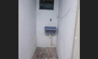 Imagem 3: Casa para aluguel com 1 quarto em Lambert (Centro) - Nova Iguaçu RJ