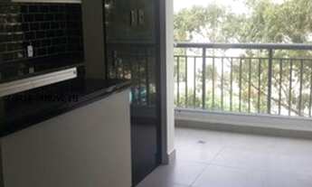 Imagem 5: Apartamento para Locação em São Paulo, VILA ANDRADE, 1 dormitório, 1 banheiro, 1 vaga