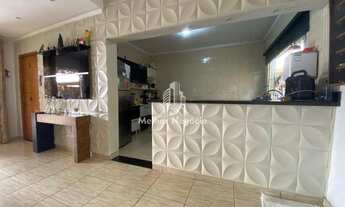 Imagem 2: Casa à venda em Hortolândia - Aceita financiamento