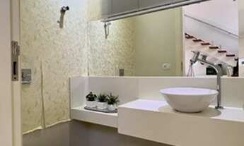 Imagem 2: Casa no Jardim Paulista- Ourinhos