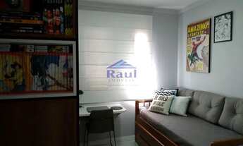 Imagem 2: LOCAÇÃO - APARTAMENTO - CHACARA SANTO ANTONIO/SP