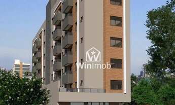 Imagem 2: Apartamento à venda, 57 m² por R$ 516.000,00 - Passo d'Areia - Porto Alegre/RS