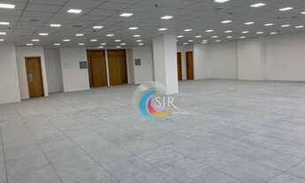 Imagem 2: Conjunto para alugar, 296 m² no Brooklin - São Paulo/SP