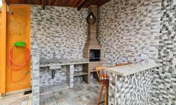 Imagem 4: Térrea para aluguel tem 250 metros quadrados com 3 quartos em Tenório - Ubatuba - SP