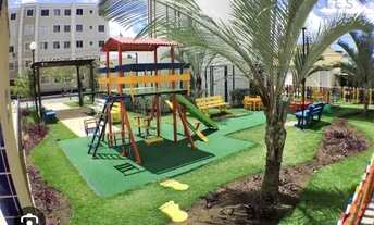 Imagem 7: Alugo Apt no Residencial Paraíso das Águas R$1200,00