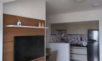Imagem 4: Apartamento / Life Jabotiana ****-