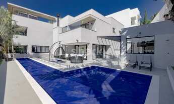 Imagem: Casa para venda por R$ 12.500.000,00 em