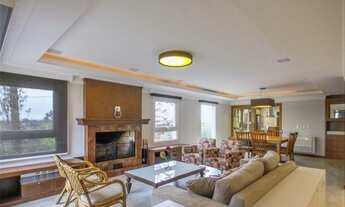 Imagem 4: GRAMADO - Casa Padrão - Mato Queimado