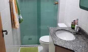 Imagem 3: Apartamento para venda 78 m2 e 3 quartos Jardim do Lago - Residencial Passaros e Flores Ca