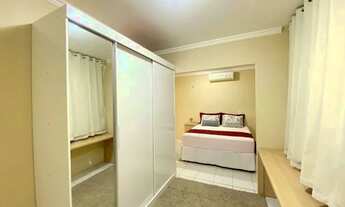 Imagem 6: Apartamento para venda com 66 metros quadrados com 3 quartos em Porenquanto - Teresina - P