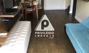 Imagem 3: Apartamento à venda, 3 quartos, 1 suíte, 1 vaga, Recreio dos Bandeirantes - RIO DE JANEIRO