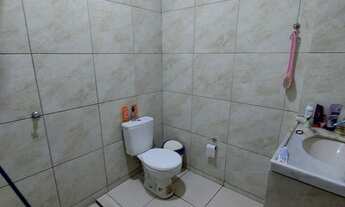 Imagem 7: Casa na Vila Manoel Sátiro