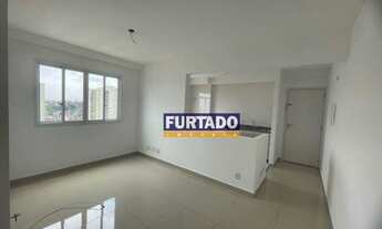 Imagem 3: Apartamento com 3 dormitórios para alugar, 63 m² - Vila Conceição - Diadema/SP