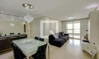 Imagem 7: Apartamento para venda com sacada gourmet no Condomínio Montemagno Vila Formosa