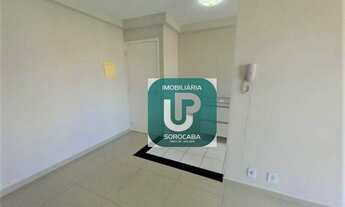 Imagem 3: Apartamento com 2 dormitórios para alugar, 49 m² por R$ 1.685,98/mês - Condomínio Villa Fl