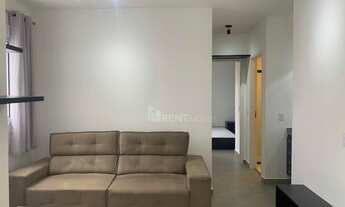 Imagem 4: Apartamento com 2 dormitórios para alugar, 56 m² por R$ 3.975,53/mês - Vila Mascote - São