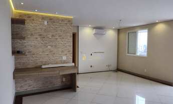 Imagem 7: Apartamento com 3 dormitórios para alugar, 122 m² por R$ 6.500,00/mês - Tamboré - Santana