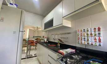 Imagem 7: Ed. Geneve - Apartamento com 1/4 mobiliado para locação, 40 m² - Costa Azul