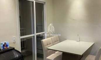Imagem 5: Apartamento com 2 dorms, Jardim Abaeté, Piracicaba - R$ 269 mil, Cod: RRAP3224