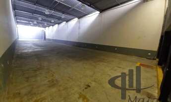 Imagem 3: Locação Galpão Sao Caetano do Sul Santa Paula Ref: 37898