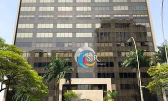 Imagem 7: Conjunto para alugar, 888 m² Itaim Bibi - São Paulo/SP