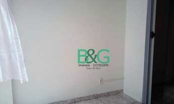 Imagem 2: Kitnet com 1 dormitório à venda, 30 m² por R$ 230.000 - Vila Buarque - São Paulo/SP