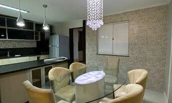 Imagem 6: Casa com 3 dormitórios à venda, 250 m² por R$ 680.000,00 - Sim - Feira de Santana/BA