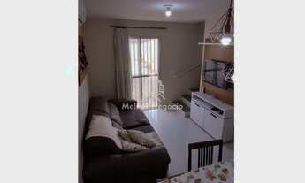 Imagem 4: Casa com 2 dorms, Jardim Terras de Santo Antônio, Hortolândia - R$ 297 mil, Cod: 3RCA2336