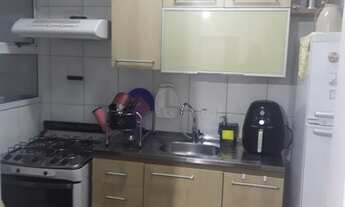 Imagem 4: Oportunidade - Apartamento - Venda - Jandira/ SP