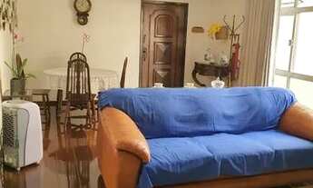 Imagem 5: Apartamento à venda em Vila Mariana com 115 m², 3 quartos, 1 suíte, 1 vaga