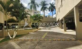Imagem 3: Apartamento - Vila Industrial - Campinas
