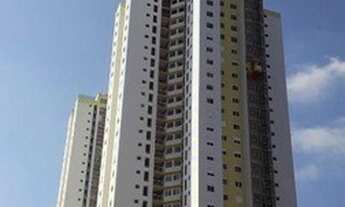 Imagem: Apartamento Grupo 18 Parque Firenze - Embu