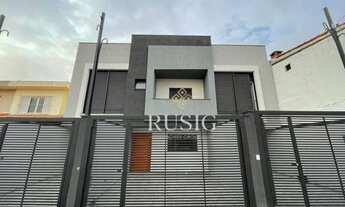 Imagem: Sobrado com 3 dormitórios à venda, 85