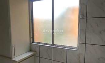 Imagem 7: Apartamento para aluguel, 2 quartos, 1 vaga, Jardim São Domingos - Americana/SP