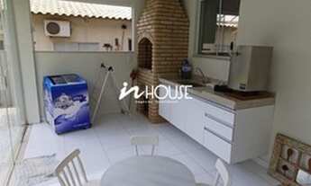 Imagem 2: UBERLÂNDIA - Casa Padrão - Paradiso Ecológico