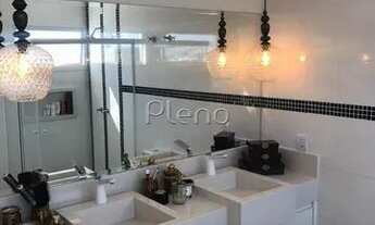 Imagem 3: Casa de condomínio para venda possui 271m² com 4 quartos