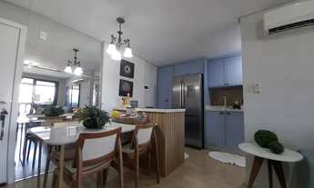 Imagem 4: Aluga se apartamento no kobrasol