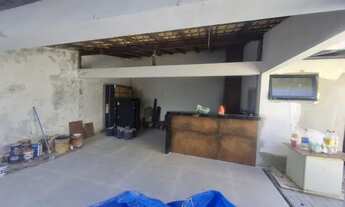 Imagem 6: CASA LINEAR COM PISCINA COSTAZUL