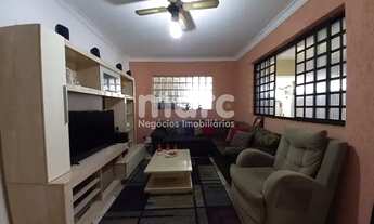 Imagem 4: SÃO PAULO - Casa Padrão - JARDIM DA GLORIA