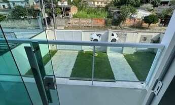 Imagem: Vendo casa bairro Fátima (ideal