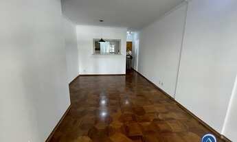 Imagem 2: Apartamento de 93m² com 3 dormitórios na melhor região do Jardim Aquarius