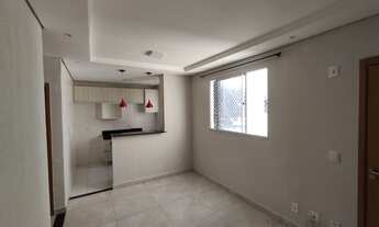 Imagem 6: APARTAMENTO RESIDENCIAL em Salto - SP, Solar dos Pássaros