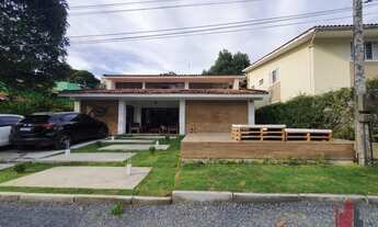 Imagem: Casa em Cond. Em Aldeia 280m² 5 Quartos