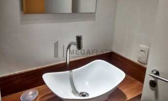 Imagem 5: LOCAÇÃO DE APARTAMENTO MOBILIADO PROXIMO A RUA OSCAR FREIRE!