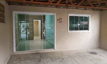 Imagem 2: CASA EM COLOMBO Casa com 2 dormitórios