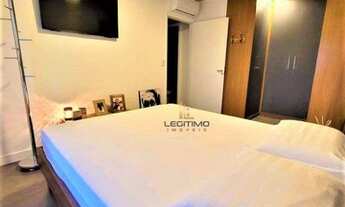 Imagem 6: Apartamento mobilado de 2 quartos para alugar na Vila Leopoldina, 70 metros, 1 vagas, laze